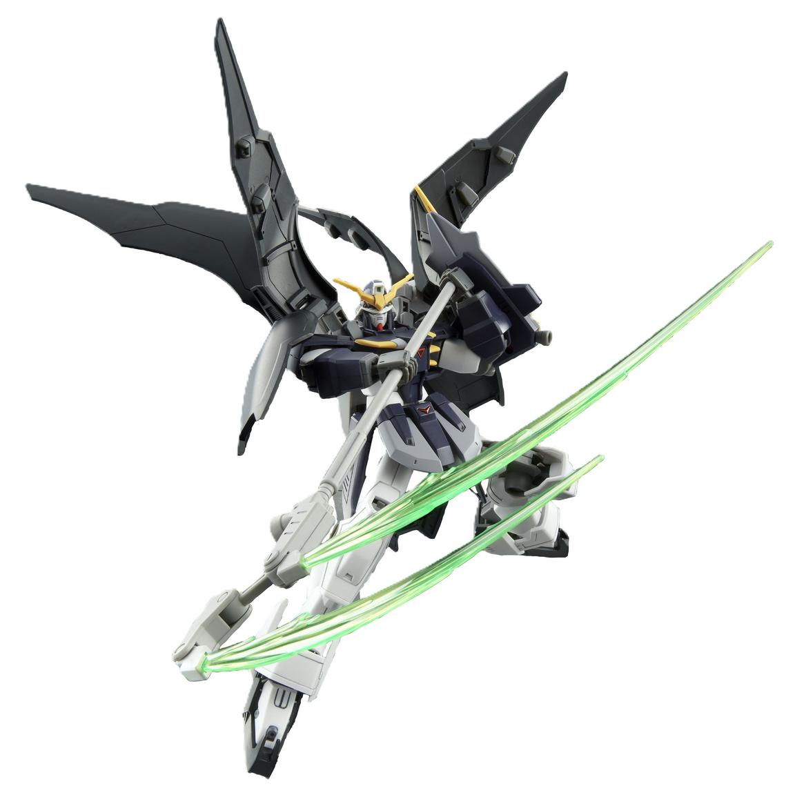 HGAC - XXXG-01D2 Deathscyth Hell