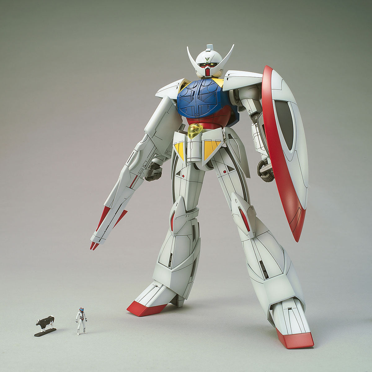 MG - System-∀99 ∀ Gundam