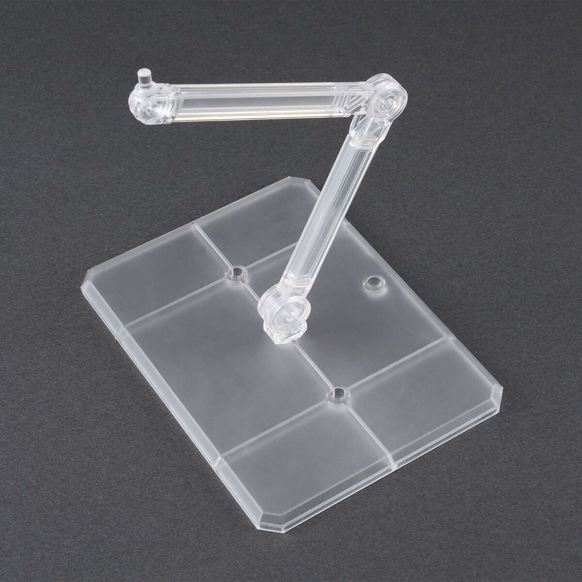 Action Base - Base 7 - Clear