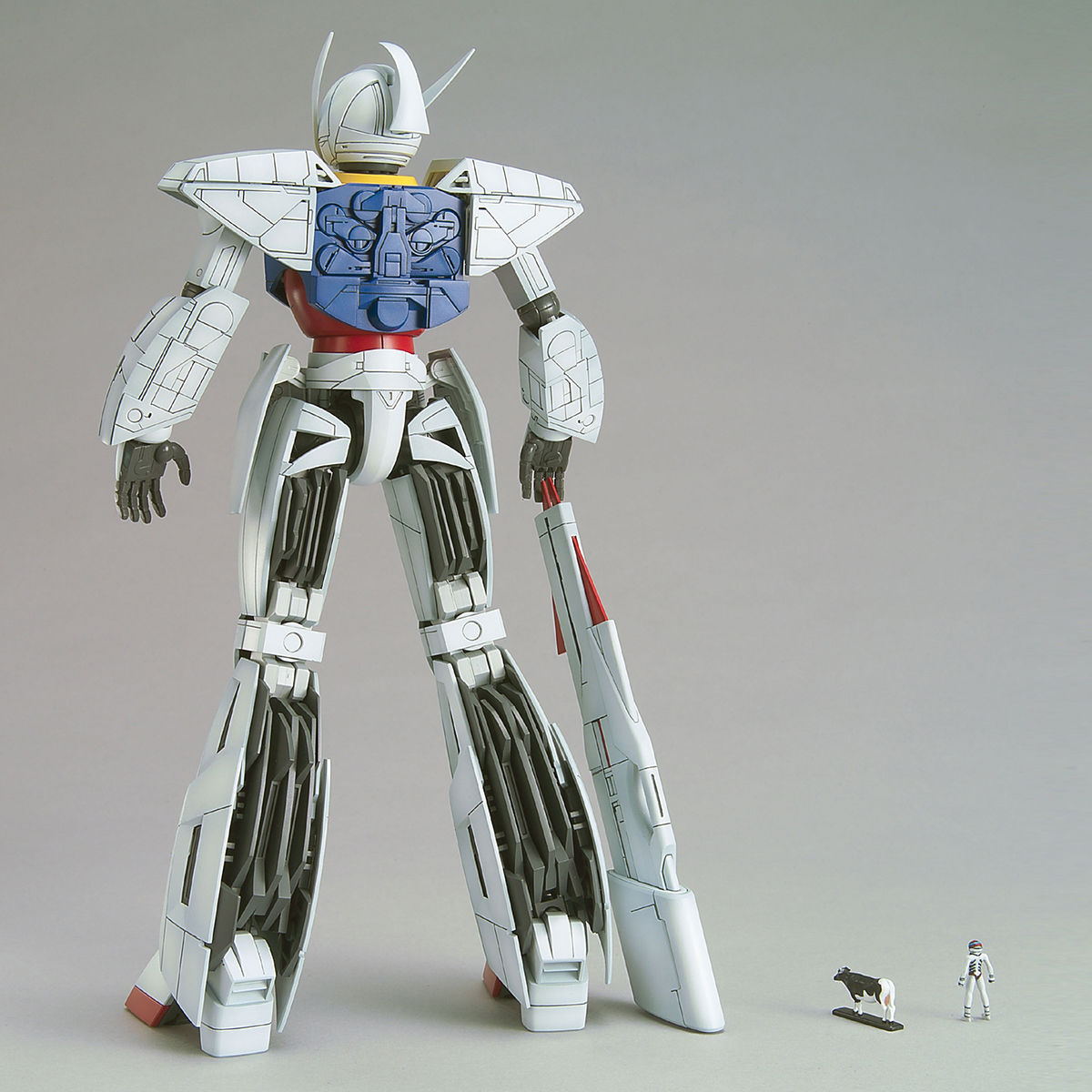 MG - System-∀99 ∀ Gundam