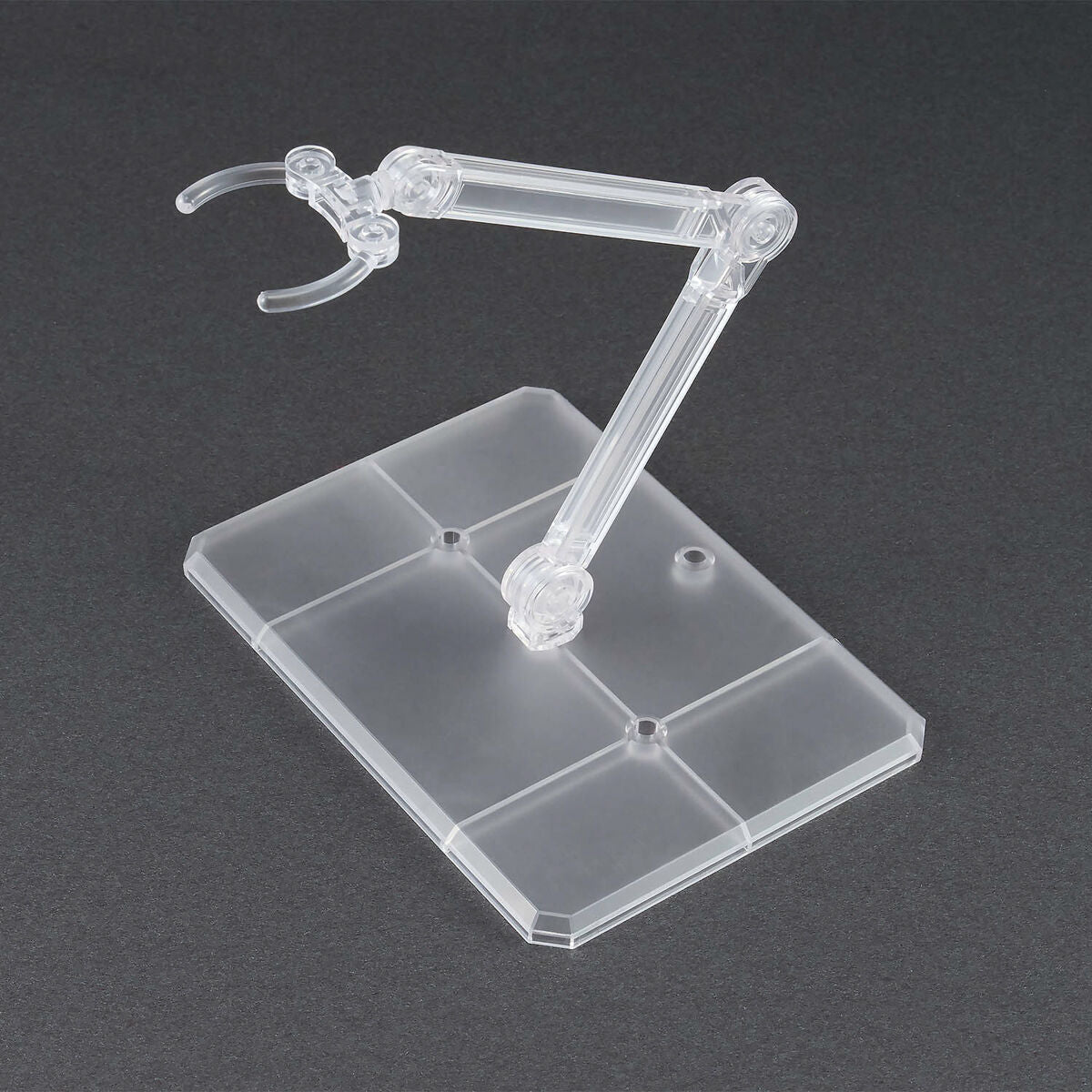 Action Base - Base 7 - Clear