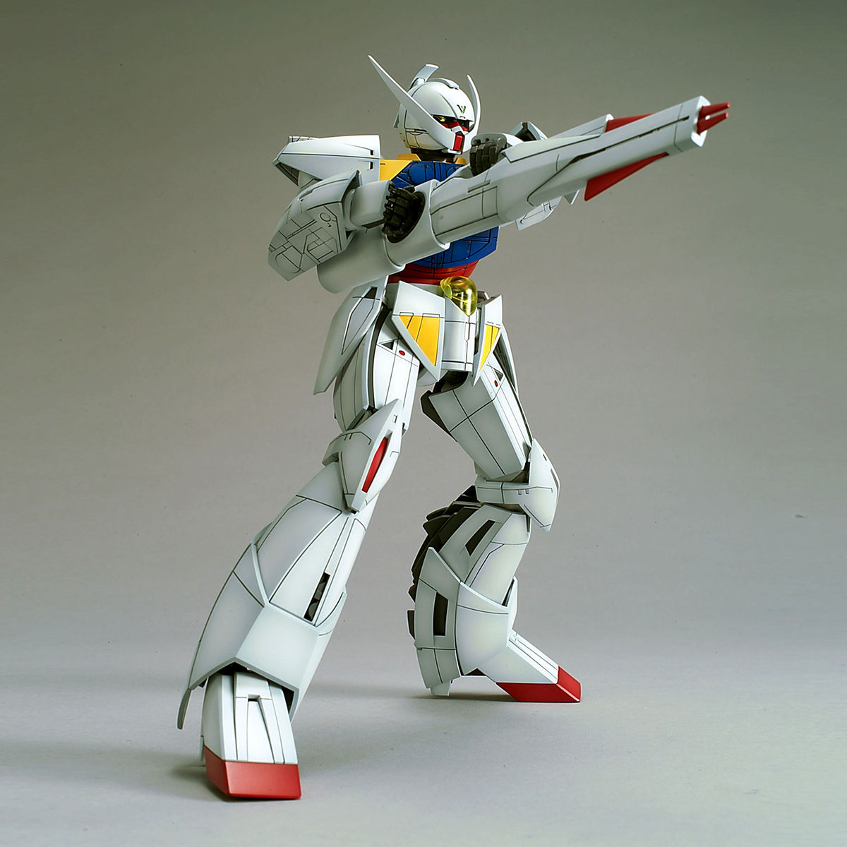 MG - System-∀99 ∀ Gundam