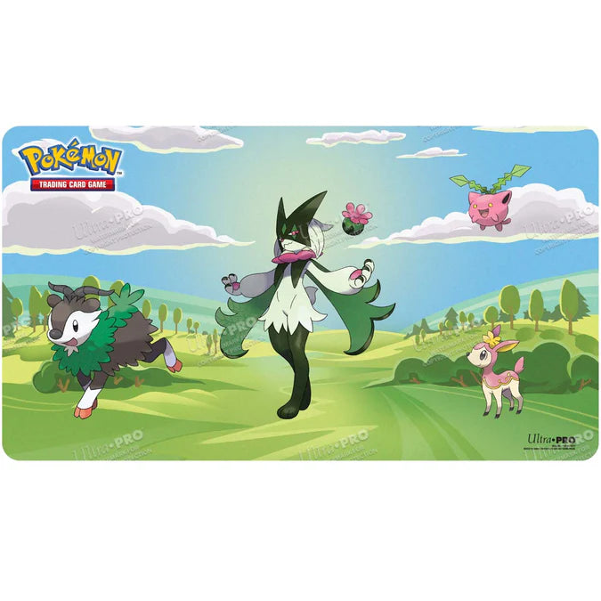 Ultra Pro Tapis de Jeu Artistes Galerie Jeu de Cartes (Vert Ultra Pro Tapis de Jeu Artistes Galerie Jeu de Cartes (Vert