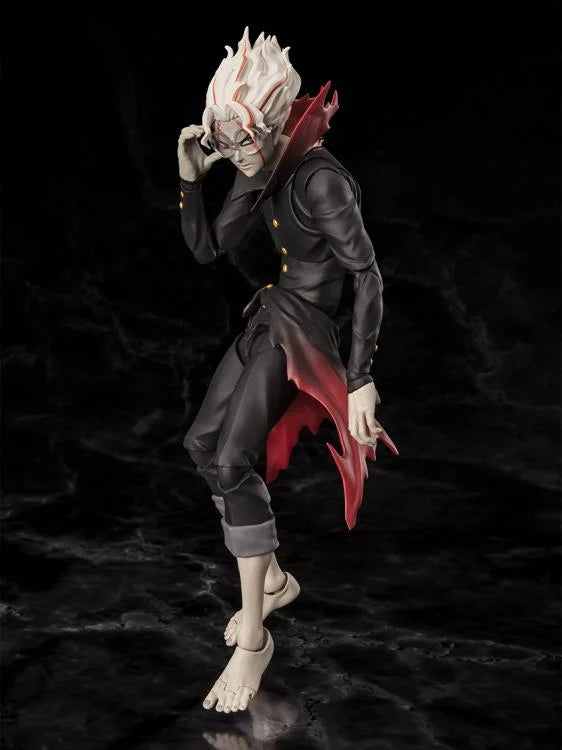 S.H. Figuarts - DanDaDan - Okarun[Transformed]