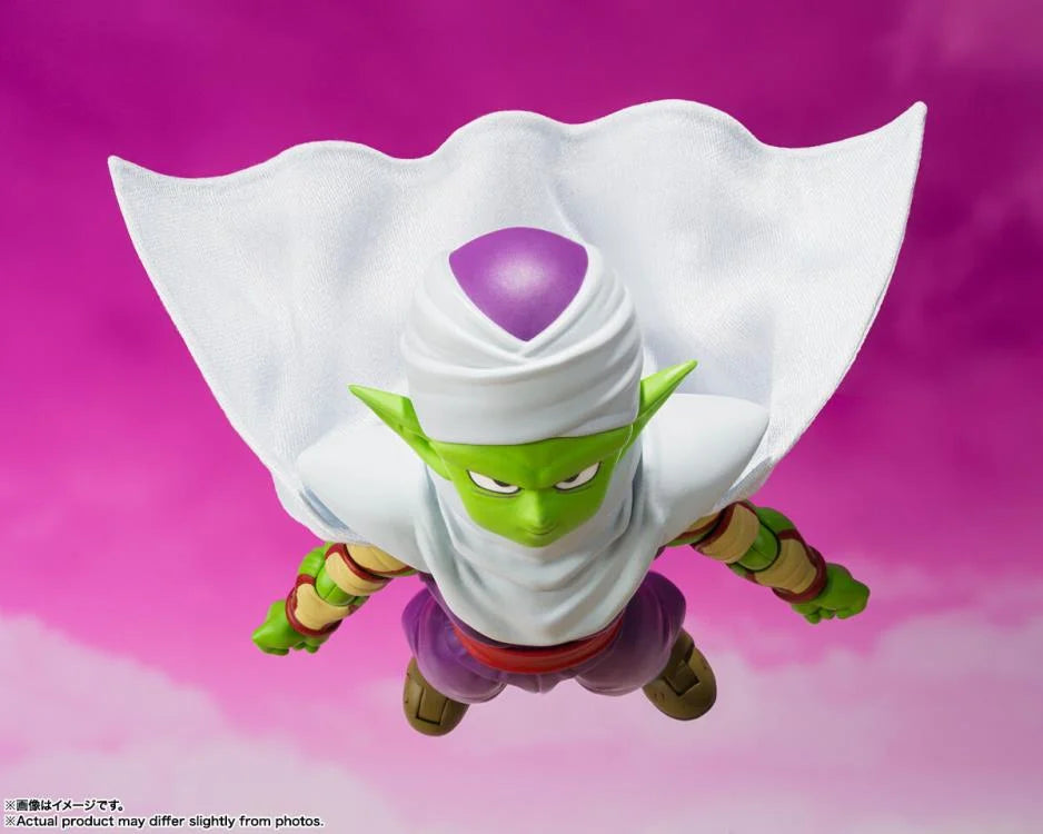 S.H. Figuarts - Dragon Ball Daima - Piccolo[Mini]