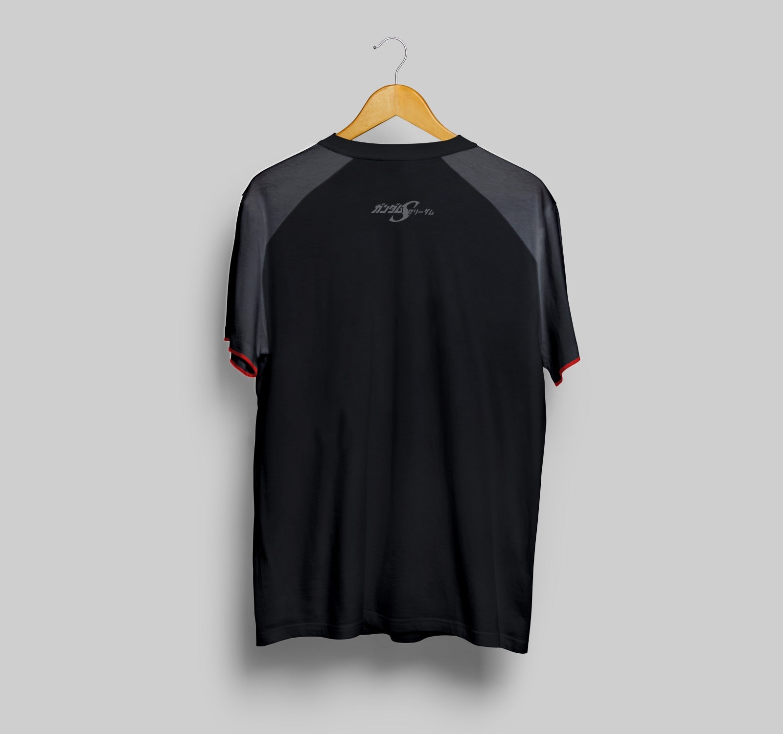 Gendam Gundam - Shin Red Astray [Vector]