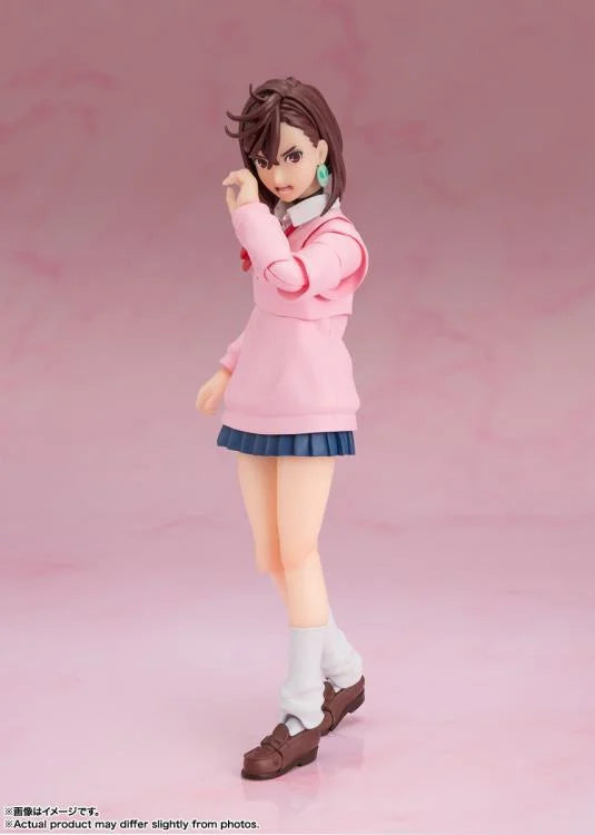 S.H. Figuarts - DanDaDan - Momo Ayase
