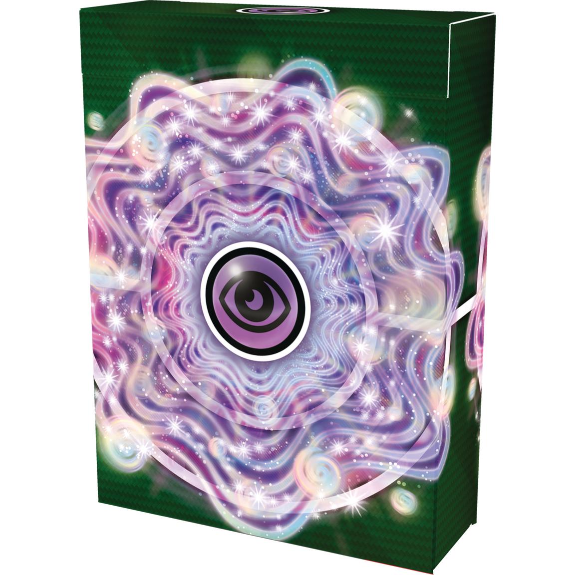 Pokemon TCG - League Battle Deck - Team Rocket's Mewtwo Ex