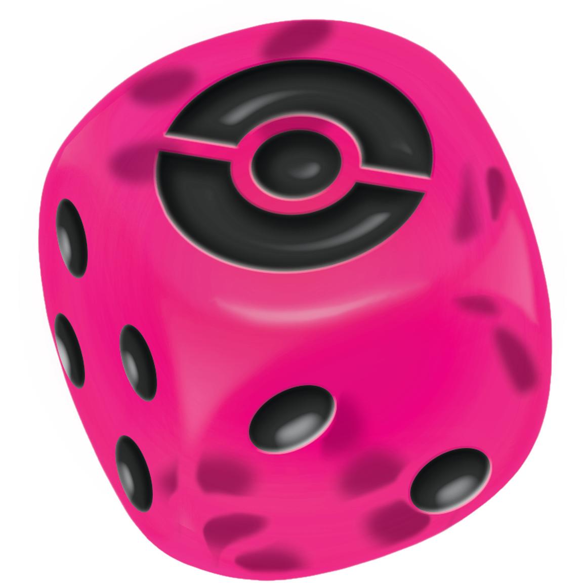 Pokemon TCG - League Battle Deck - Team Rocket's Mewtwo Ex