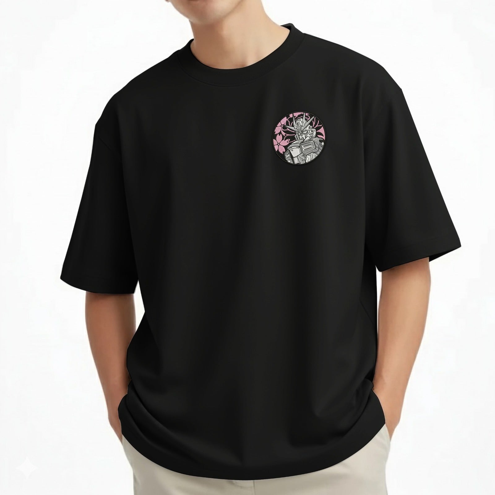 Gendam Gundam - Sakura Freedom [Oversized]