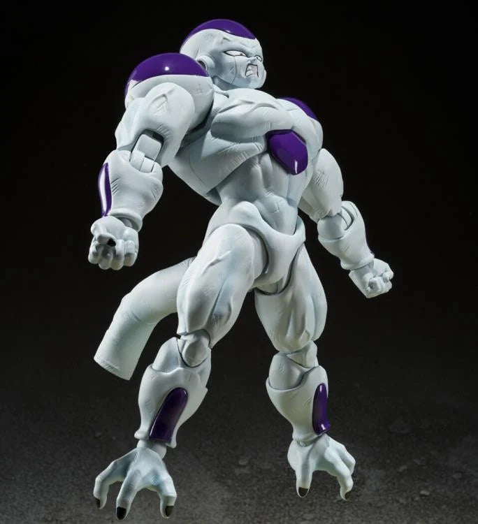 S.H. Figuarts - Dragon Ball Z - Frieza Full Power [Namek Saga]