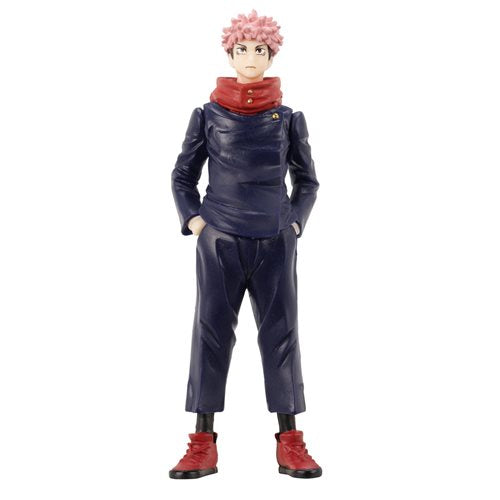 Bandai Blind Bags - Jujutsu Kaisen - Great Posing Figures