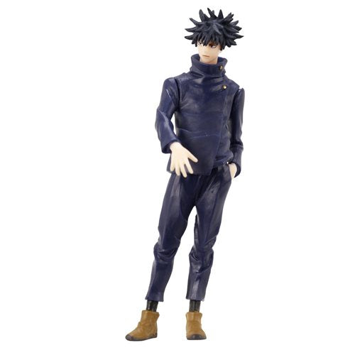 Bandai Blind Bags - Jujutsu Kaisen - Great Posing Figures