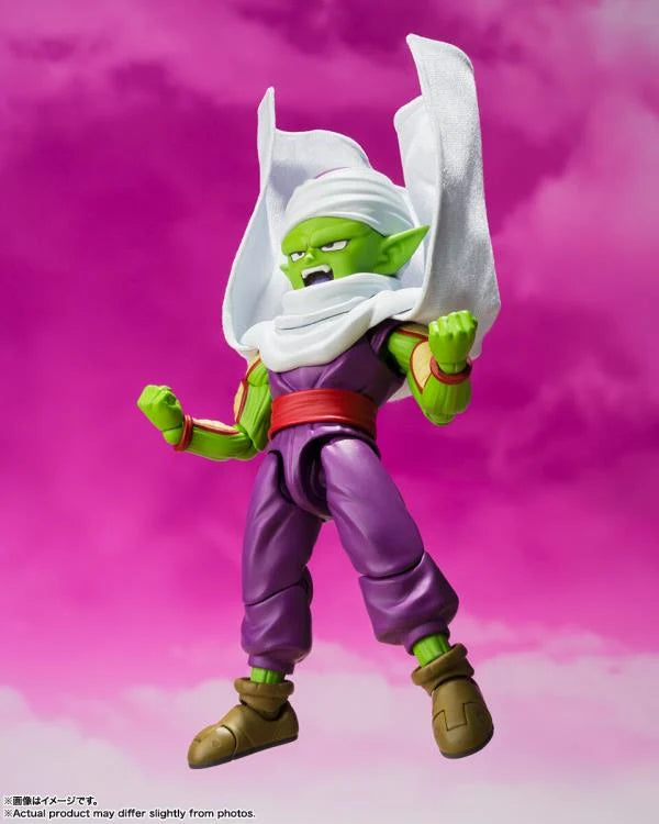 S.H. Figuarts - Dragon Ball Daima - Piccolo[Mini]