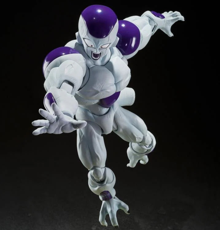 S.H. Figuarts - Dragon Ball Z - Frieza Full Power [Namek Saga]