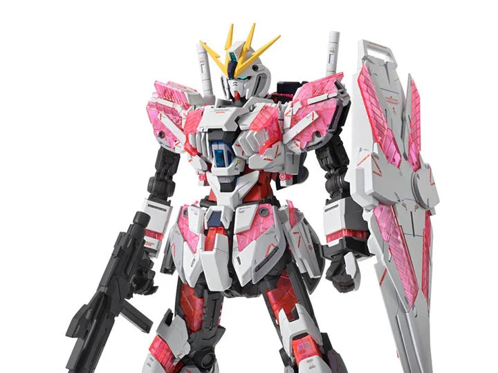 MG - RX-9/C Narrative Gundam C-Packs Ver.Ka