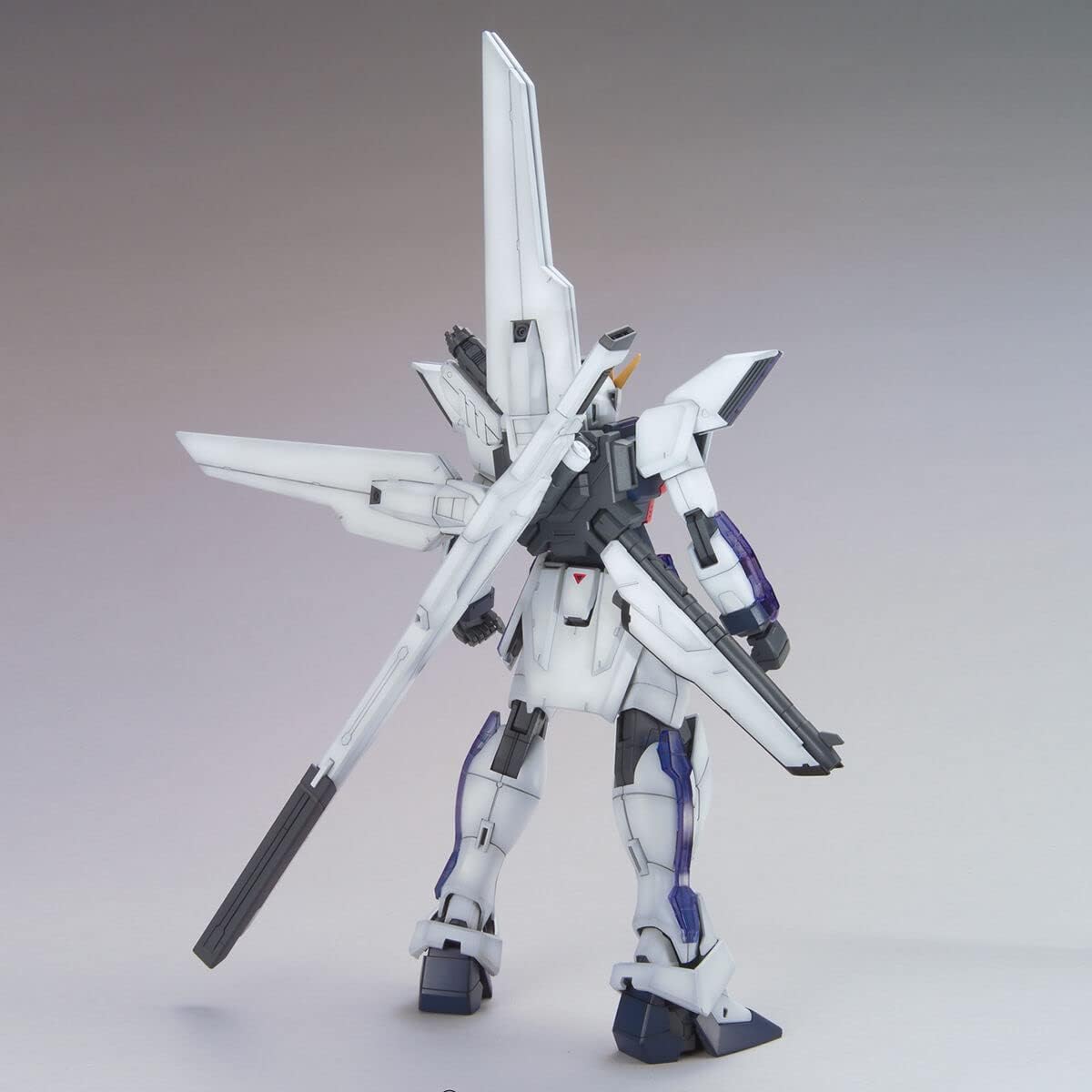 MG - GX-9900 Gundam X