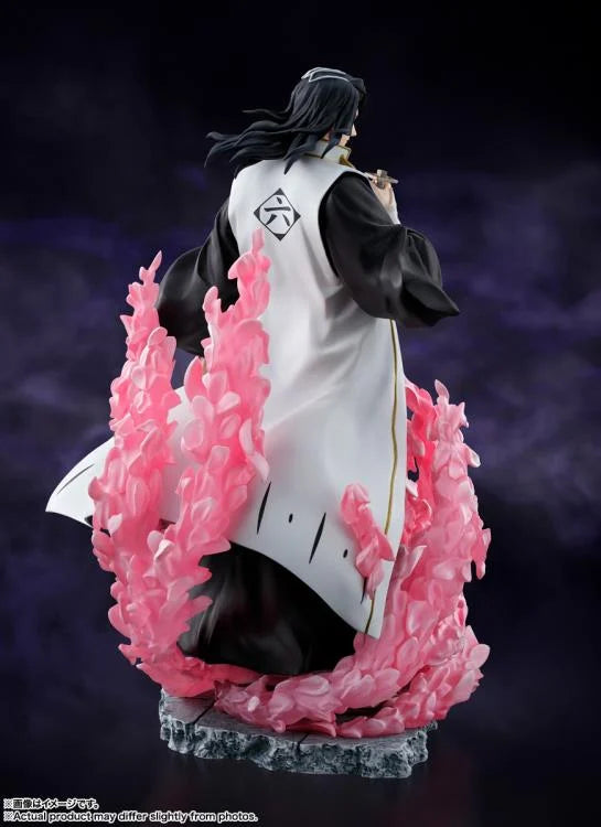 Figuarts Zero - Bleach - Byakuya Kuchiki [Thousand-Year Blood War]