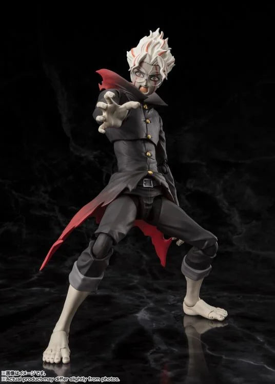 S.H. Figuarts - DanDaDan - Okarun[Transformed]