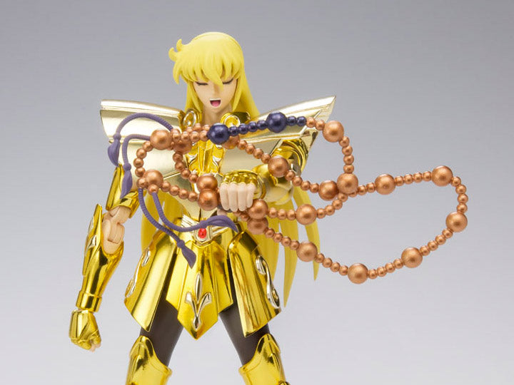 Saint Myth Cloth - EX - Virgo Shaka 20th Anniversary [Revival Ver.]