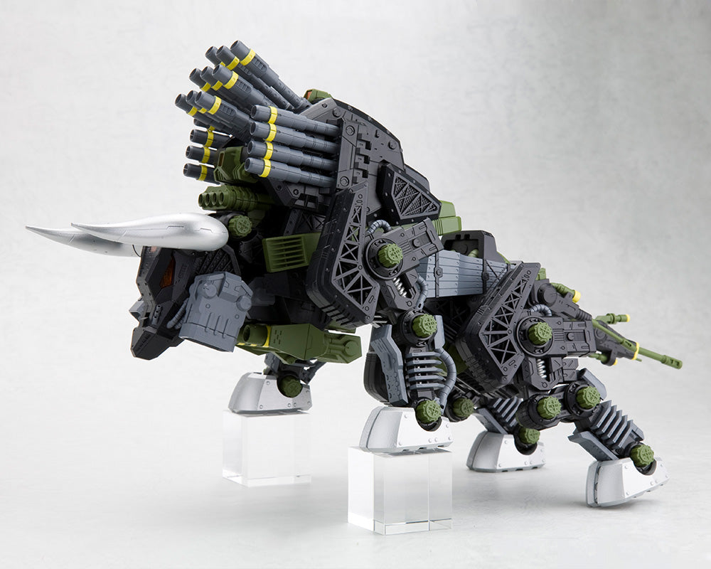 HMM - RBOZ-006 Dibison [Marking Plus Ver.]