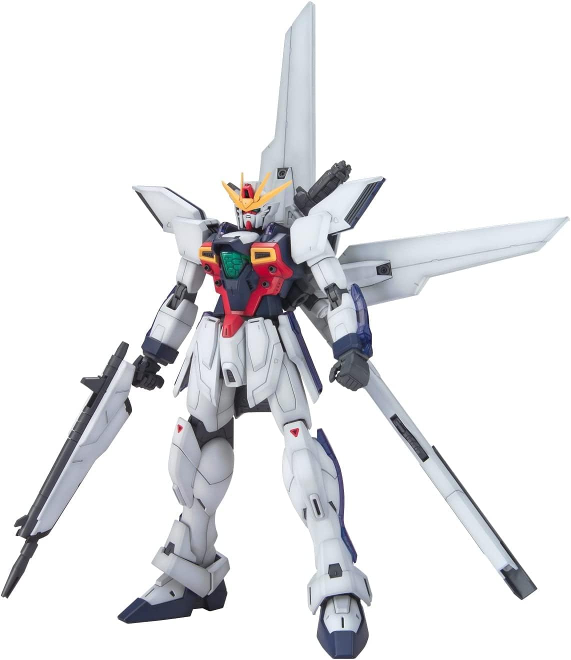 MG - GX-9900 Gundam X