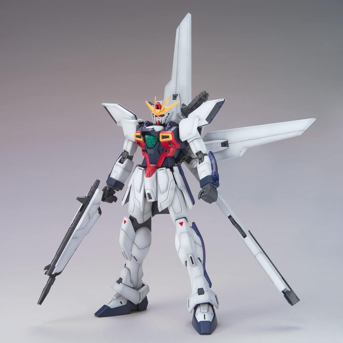 MG - GX-9900 Gundam X