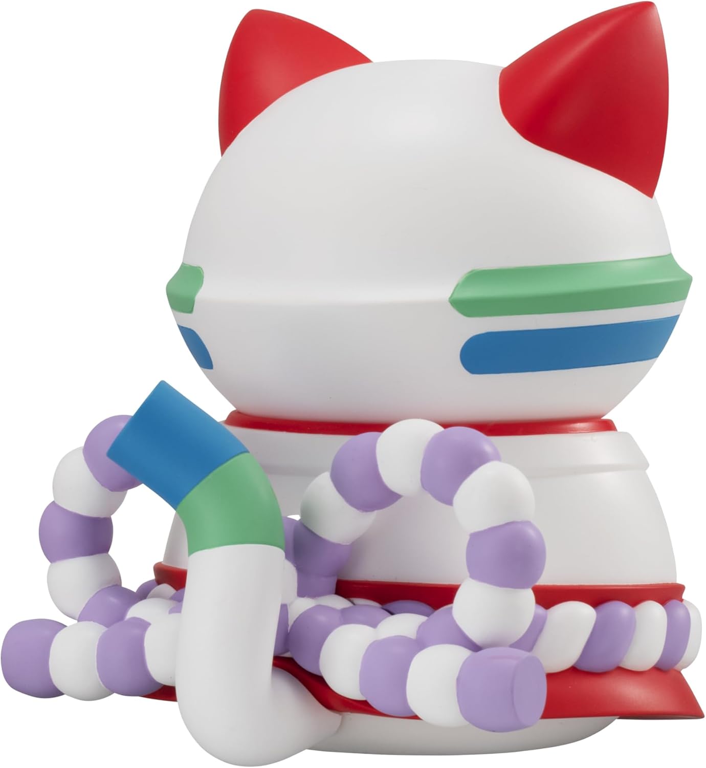 Megahouse - Nyanto! The Big Series - Nyan Piece - Yamato