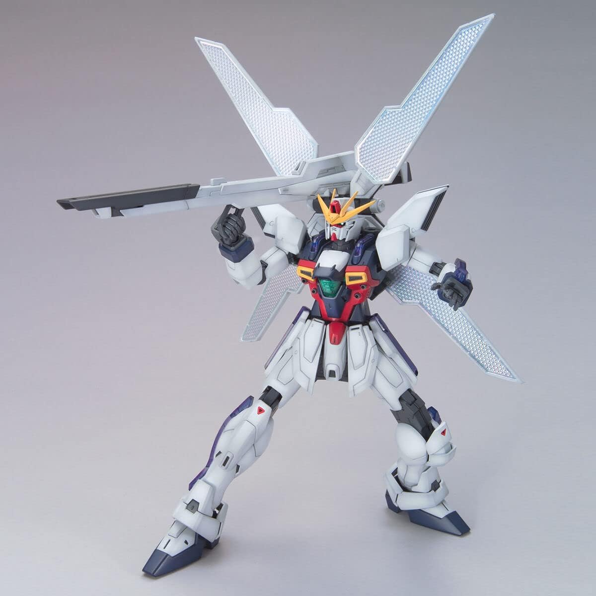 MG - GX-9900 Gundam X