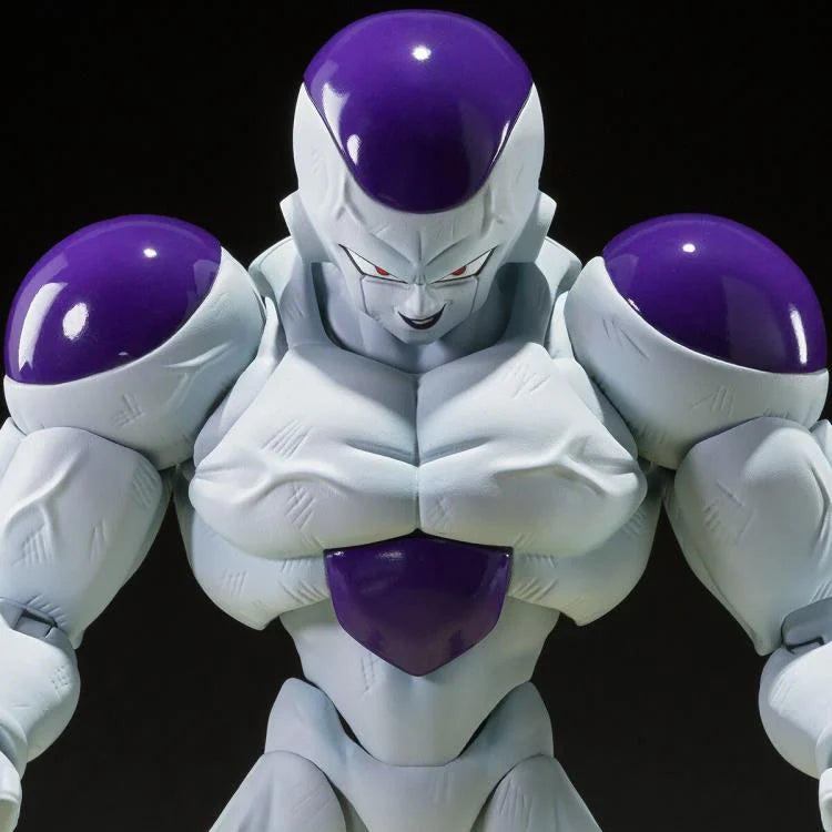 S.H. Figuarts - Dragon Ball Z - Frieza Full Power [Namek Saga]