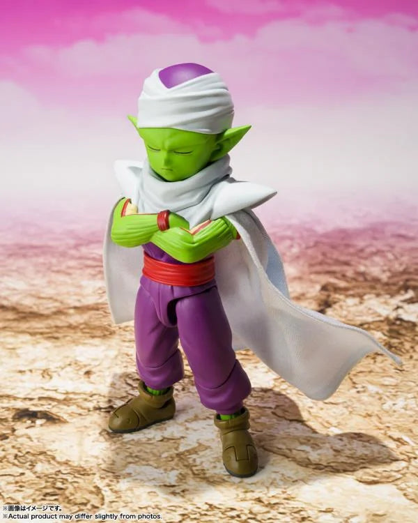 S.H. Figuarts - Dragon Ball Daima - Piccolo[Mini]