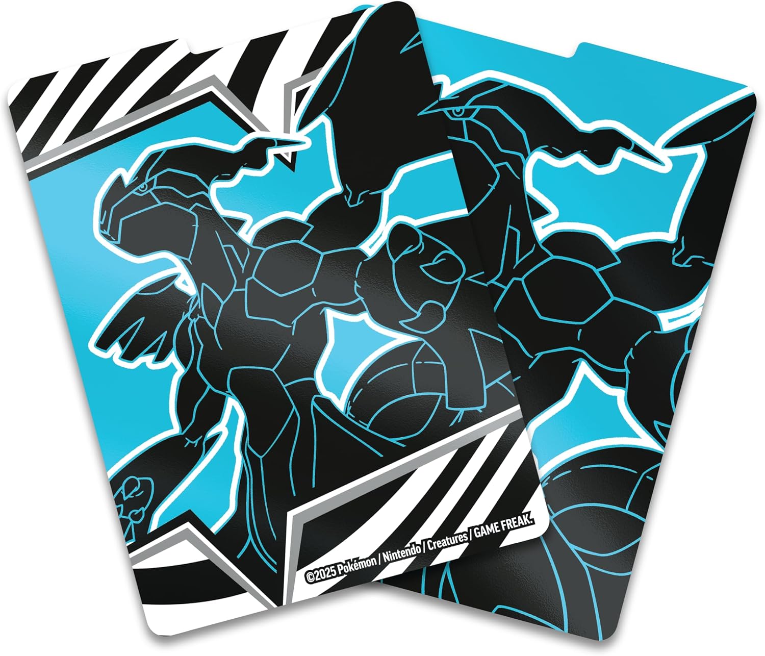Pokemon TCG - Scarlet & Violet - Black Bolt Elite Trainer Box
