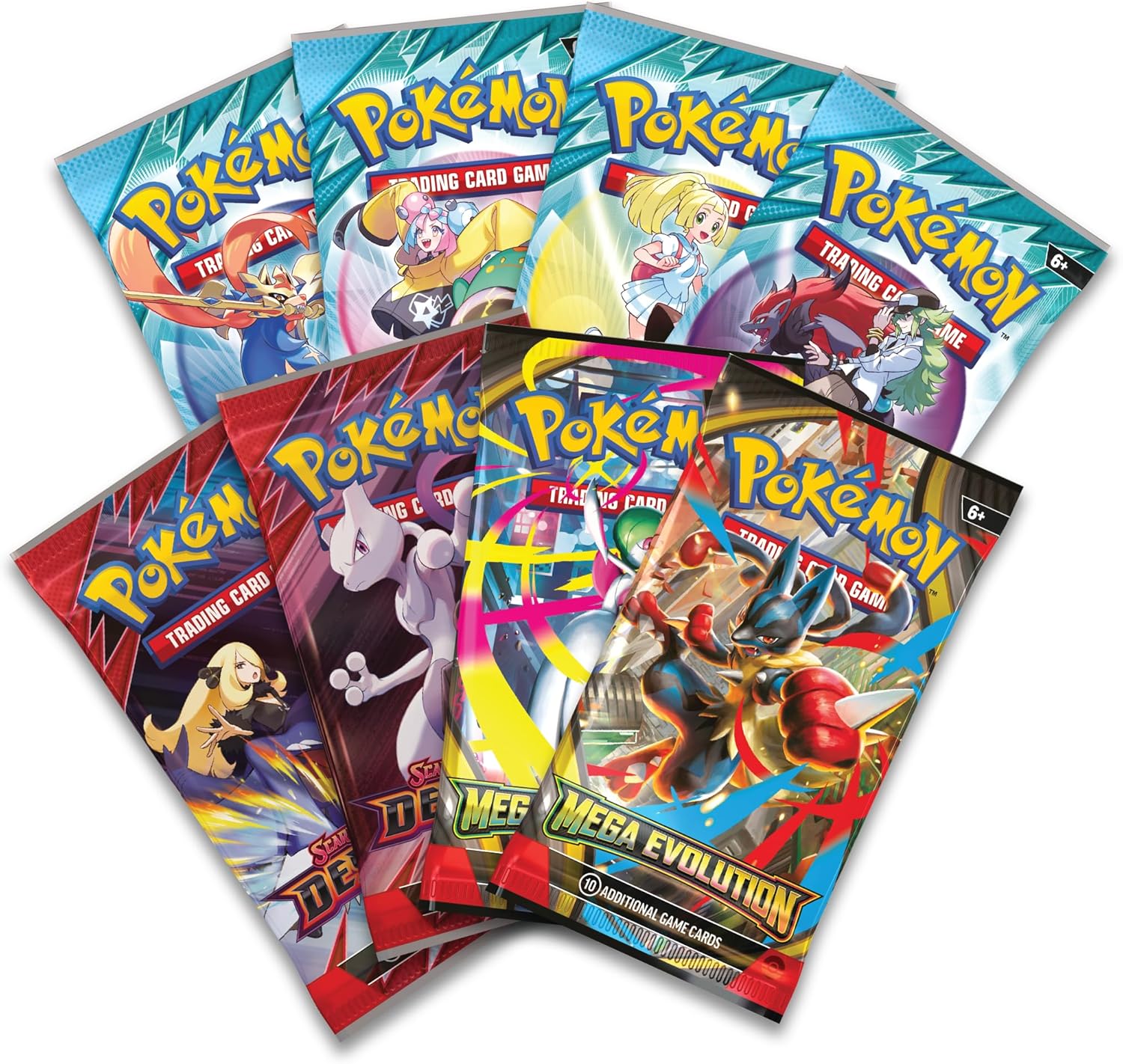 Pokemon TCG - Mega Venusaur ex Premium Collection