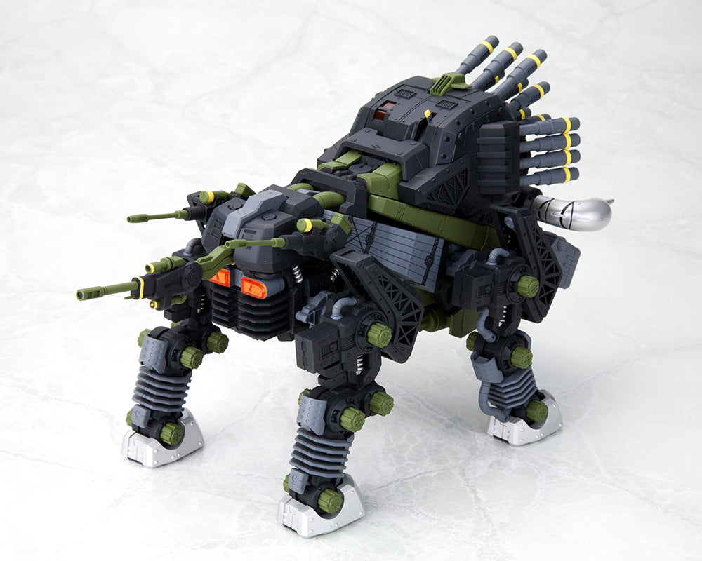 HMM - RBOZ-006 Dibison [Marking Plus Ver.]