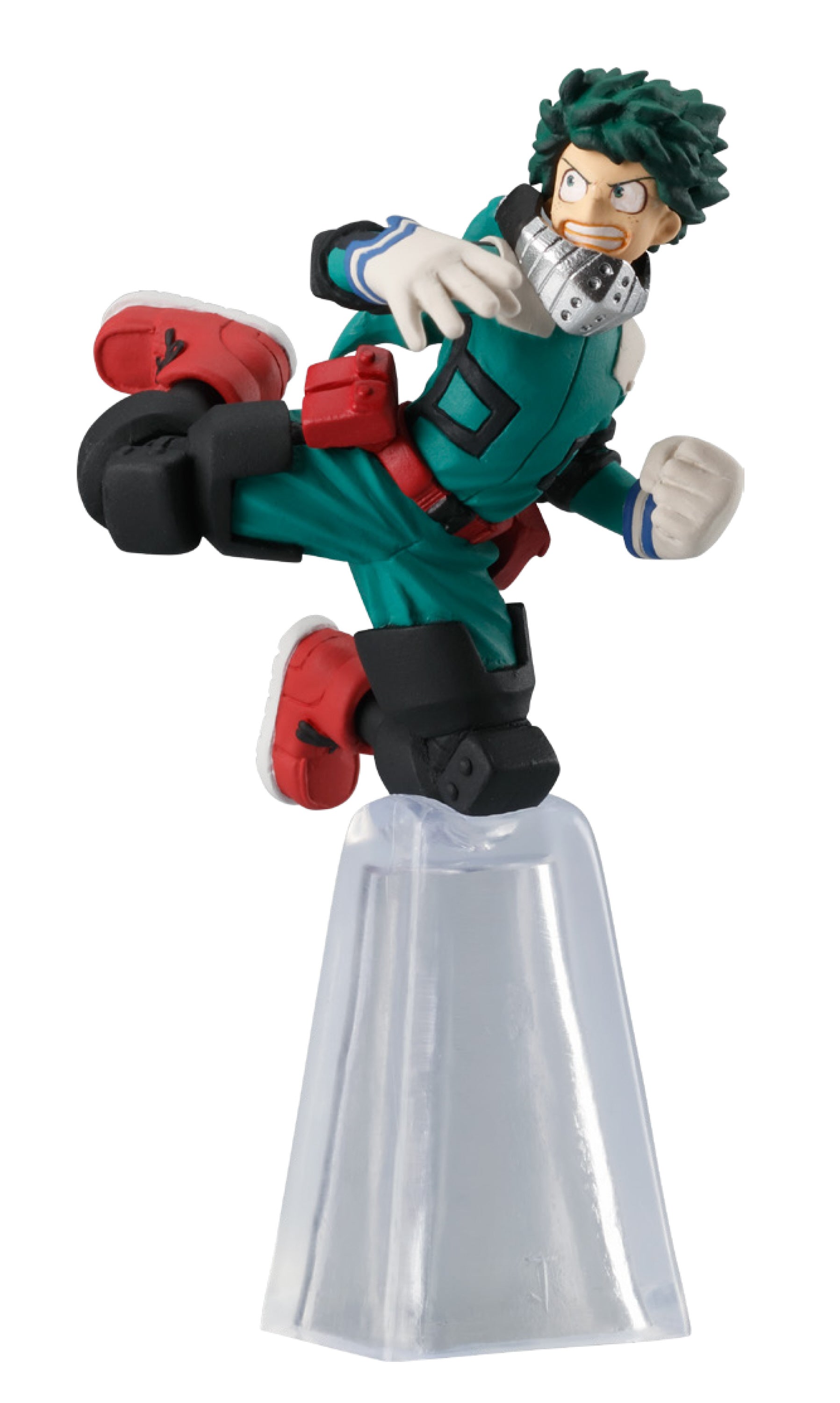 Bandai Blind Bags - My Hero Academia - Great Posing Figures