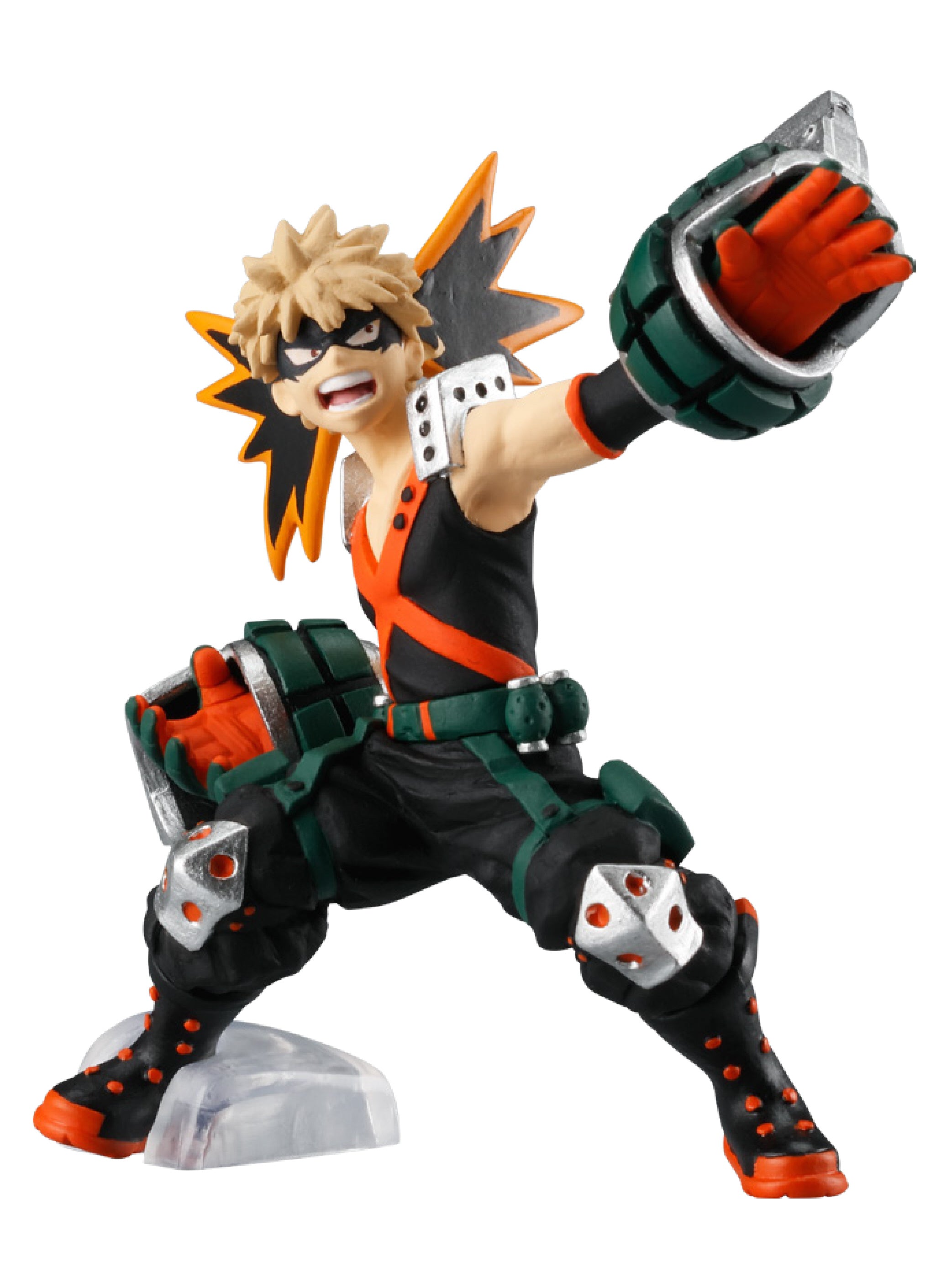 Bandai Blind Bags - My Hero Academia - Great Posing Figures