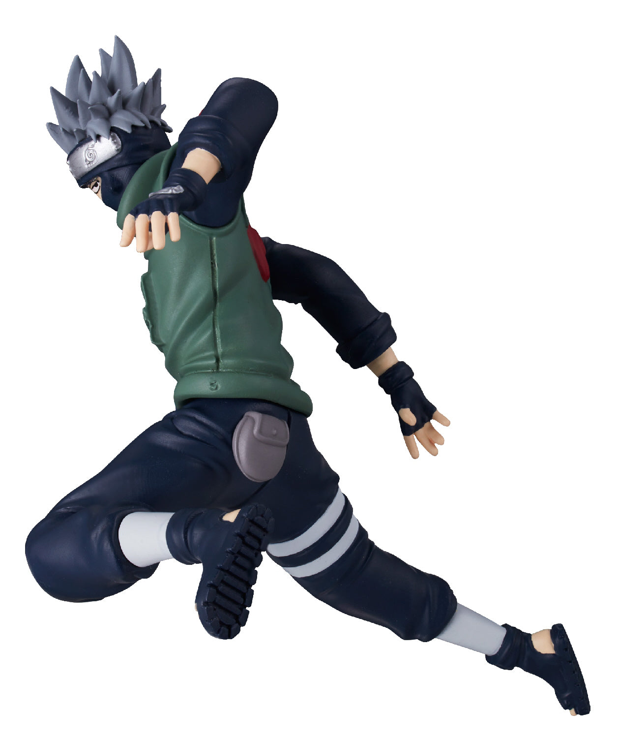 Bandai Blind Bags - Naruto Shippuden - Great Posing Figures