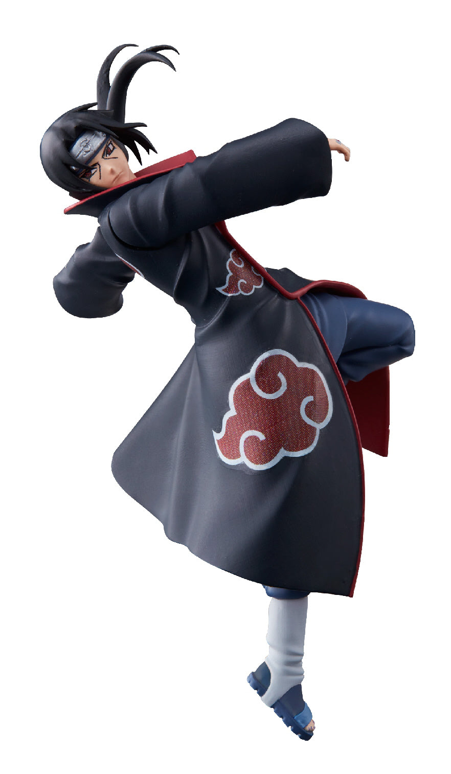 Bandai Blind Bags - Naruto Shippuden - Great Posing Figures