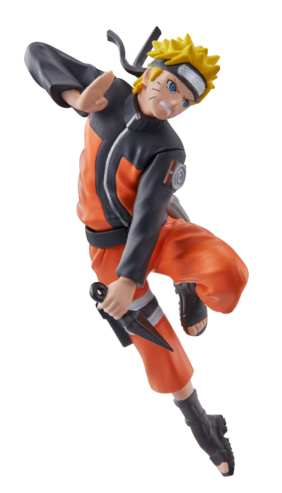 Bandai Blind Bags - Naruto Shippuden - Great Posing Figures