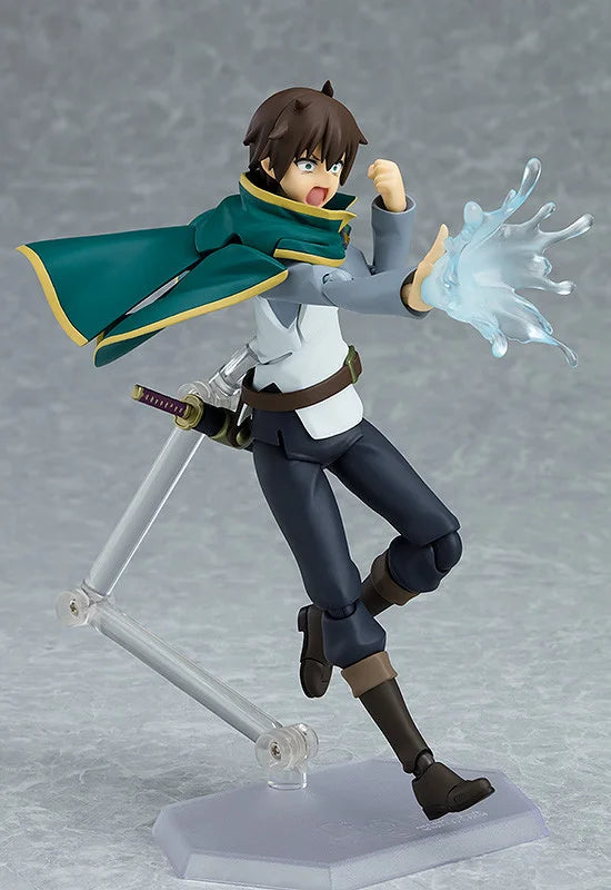 Figma - #425- Kazuma