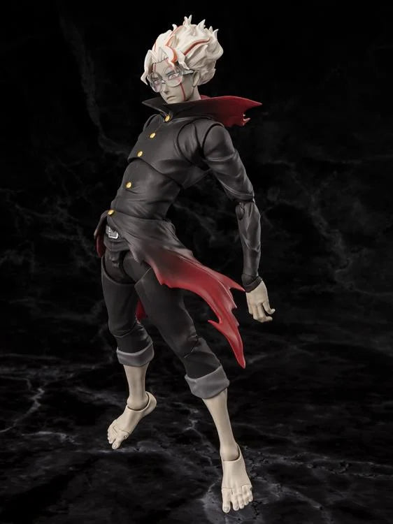 S.H. Figuarts - DanDaDan - Okarun[Transformed]