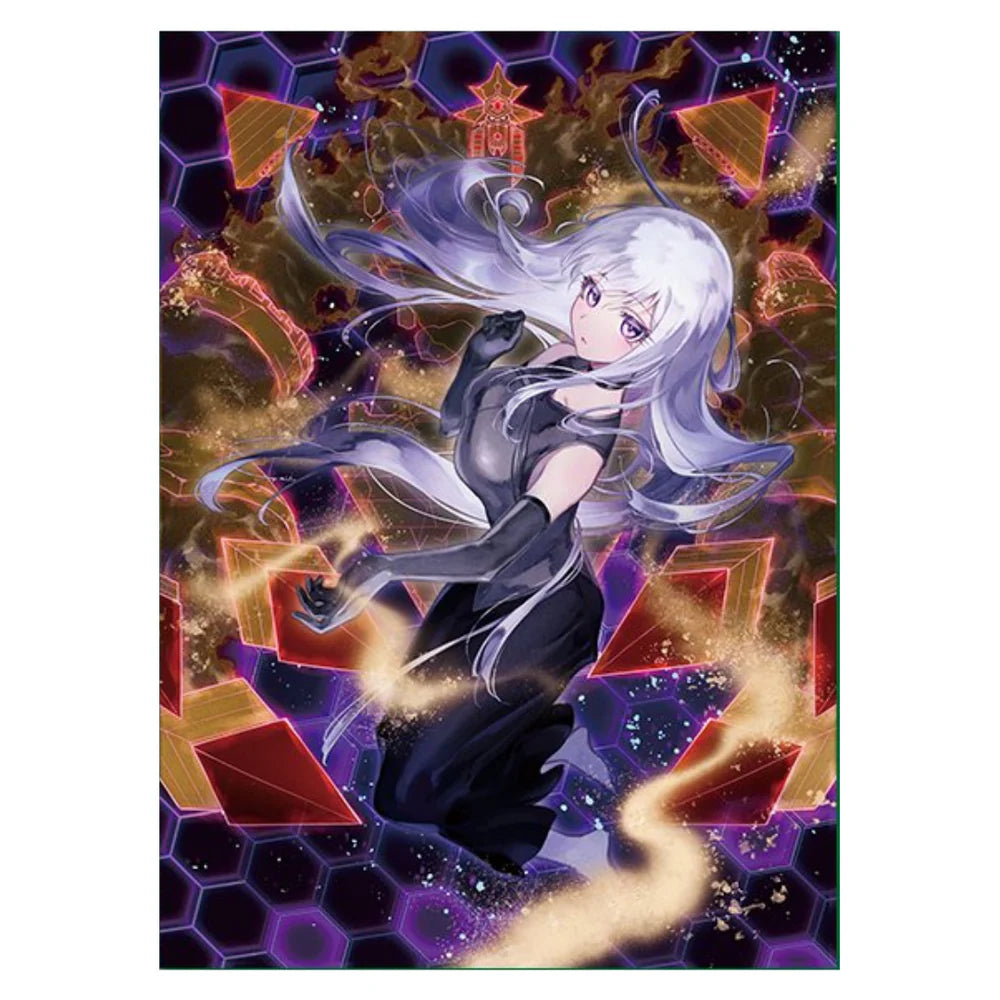 Digimon Card Game - Official Sleeves 01