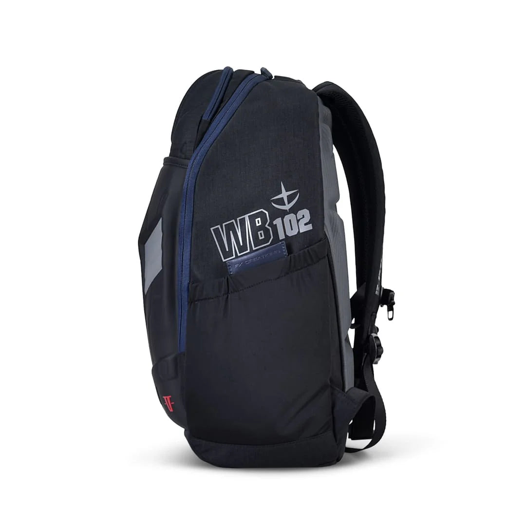 Fx Creations - Backpack - RX-78-2 Gundam[Dark Edition]