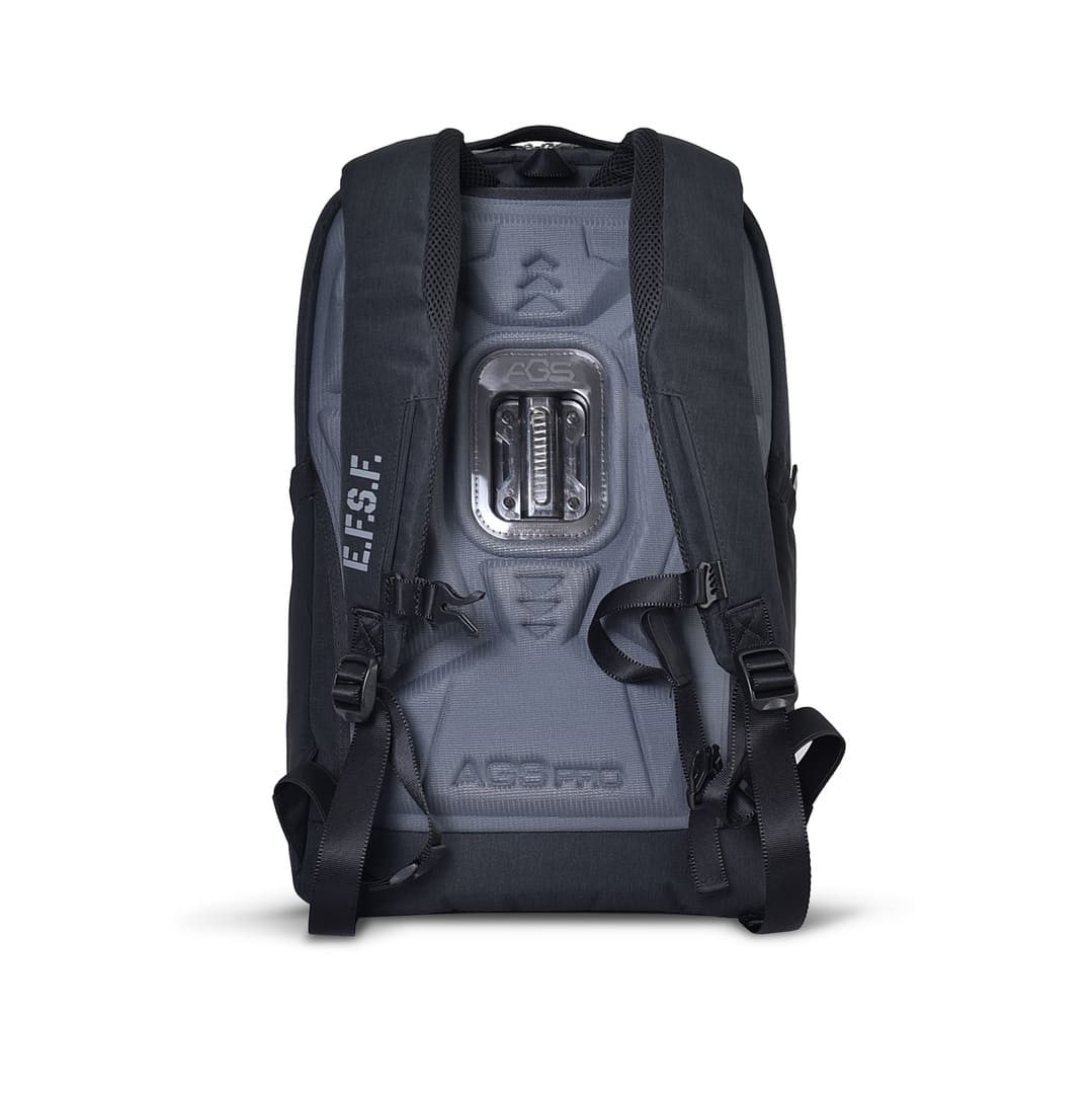 Fx Creations - Backpack - RX-78-2 Gundam[Dark Edition]