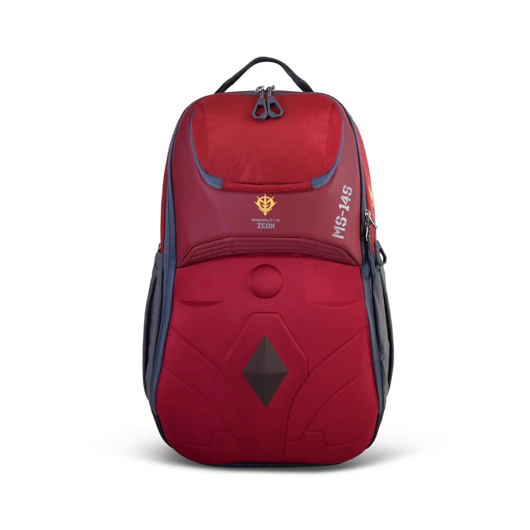 Fx Creations - Backpack - MS-14S Char's Gelgoog