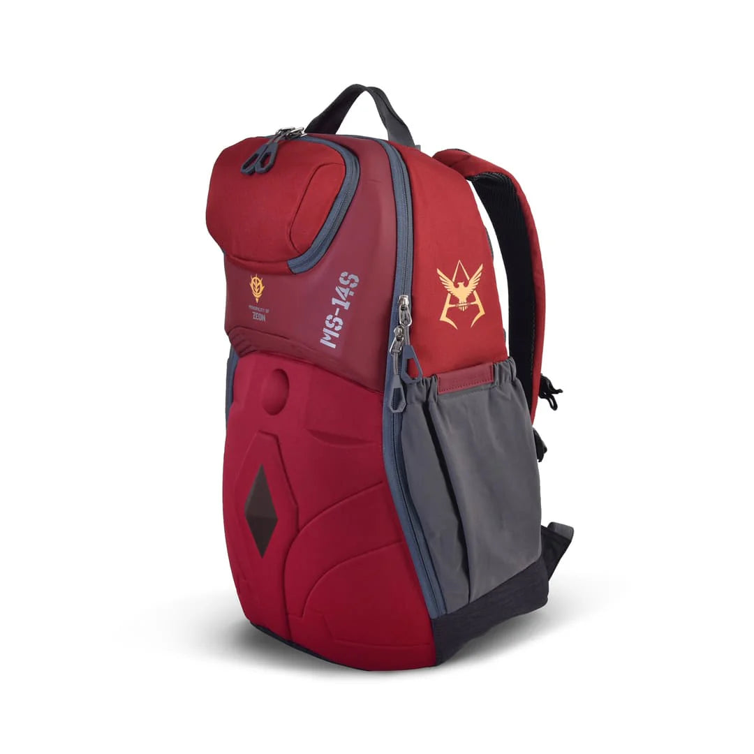 Fx Creations - Backpack - MS-14S Char's Gelgoog