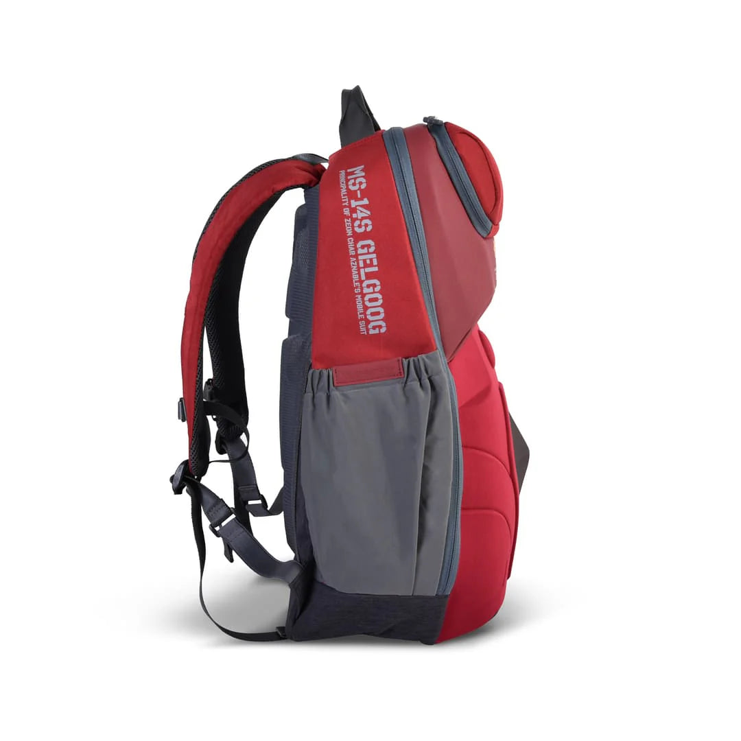 Fx Creations - Backpack - MS-14S Char's Gelgoog