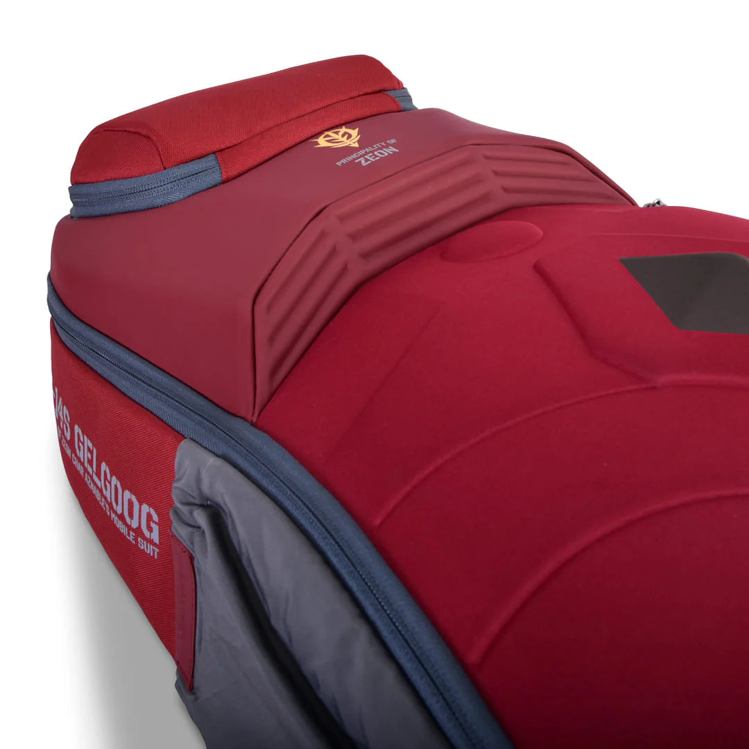 Fx Creations - Backpack - MS-14S Char's Gelgoog