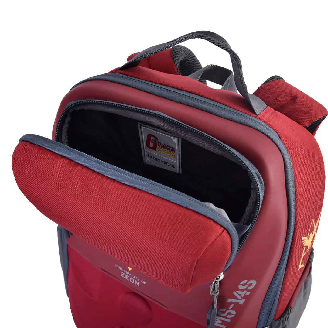 Fx Creations - Backpack - MS-14S Char's Gelgoog