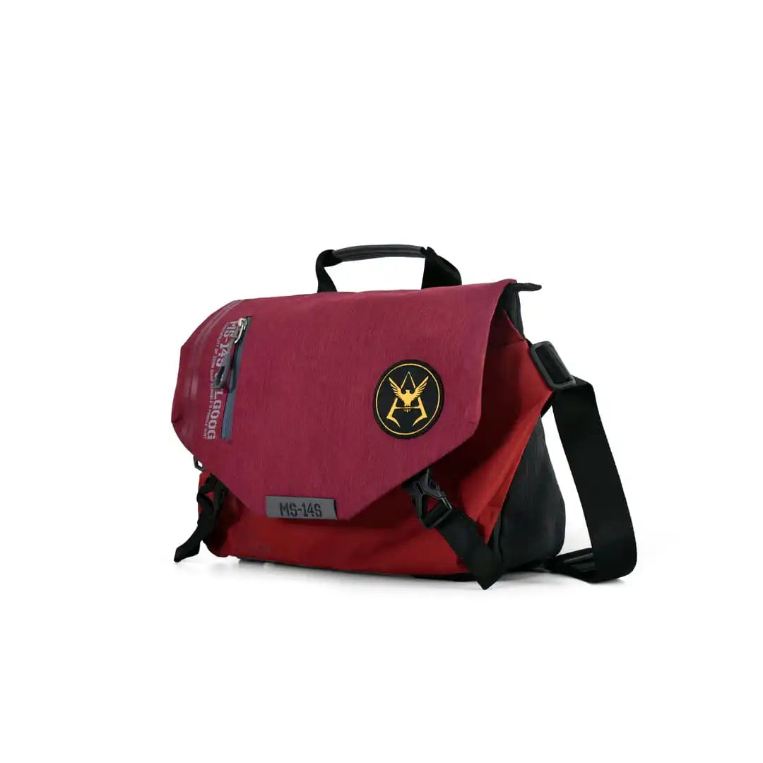Fx Creations - Gelgoog – Messenger Bag